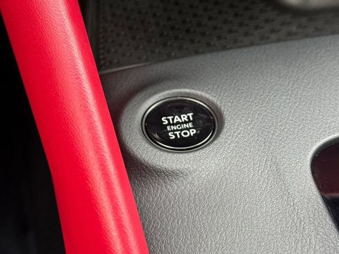 Used 2025 Nissan Z Performance w/ Floor Mat Package RWD image 19