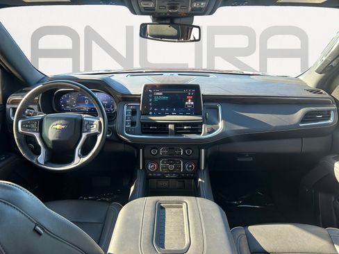 Used 2023 Chevrolet Tahoe Premier image 3