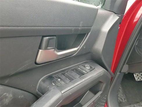 New 2026 Toyota Tacoma TRD Sport image 10