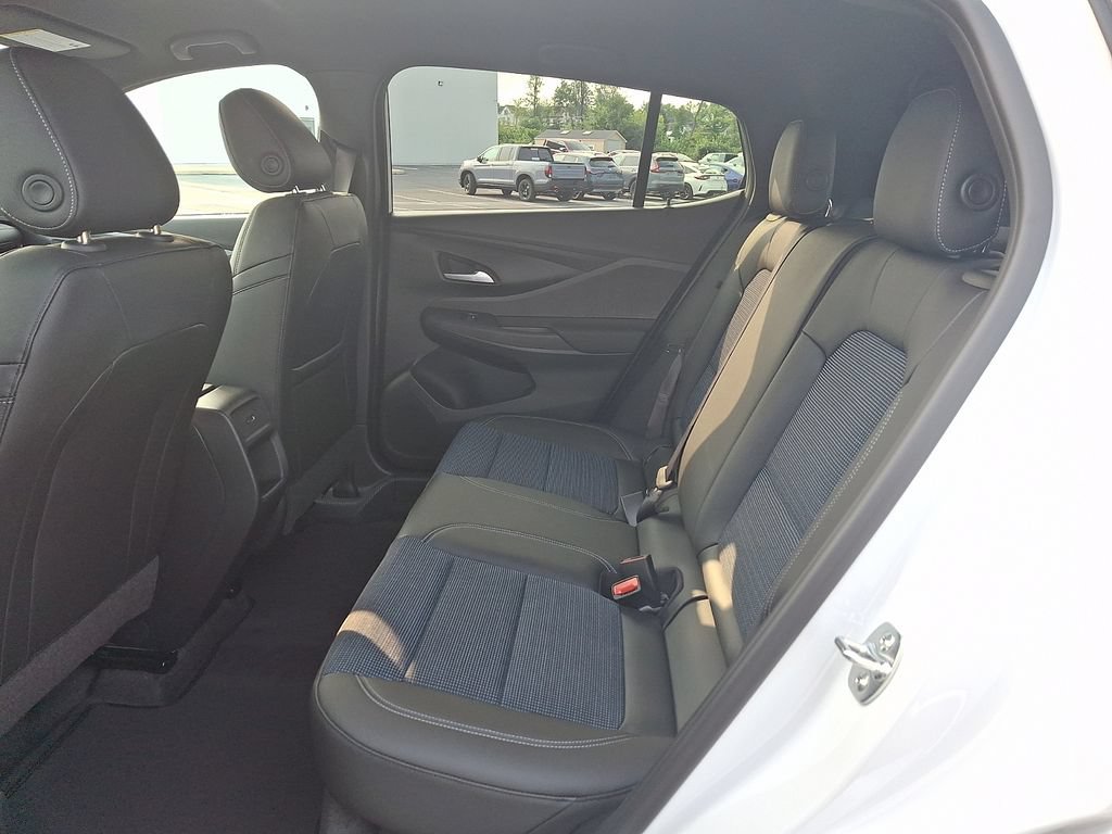 New 2026 Buick Envista Preferred w/ Convenience I Package FWD image 6