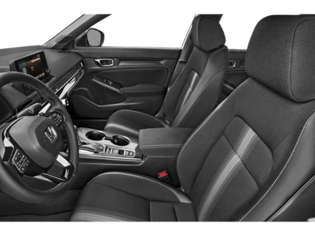 Certified 2024 Honda Civic Sport image 9