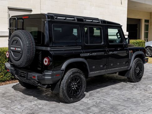 New 2026 INEOS Grenadier image 19