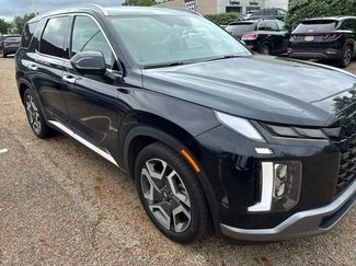 Used 2024 Hyundai Palisade Limited AWD/4WD video 3