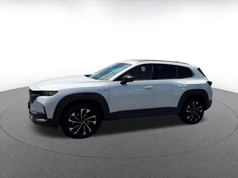 Used 2025 MAZDA CX-50 2.5 Hybrid w/ Premium Plus Pkg AWD/4WD image 9