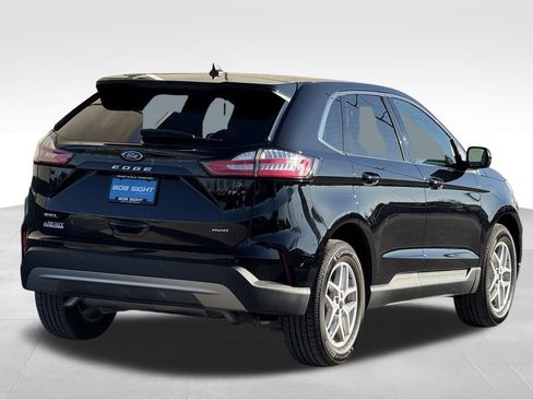 Used 2022 Ford Edge SEL w/ Convenience Package image 34