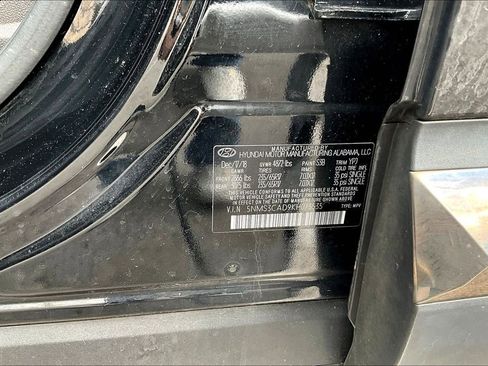 Used 2019 Hyundai Santa Fe SEL AWD/4WD image 22