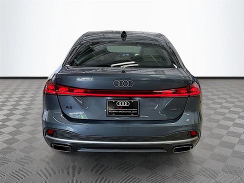 Used 2025 Audi A5 2.0T Prestige AWD/4WD image 6