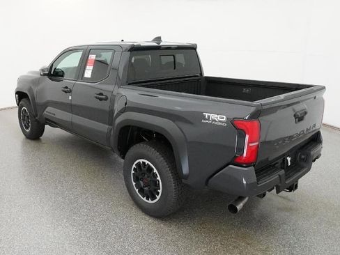 New 2025 Toyota Tacoma TRD Off-Road image 5