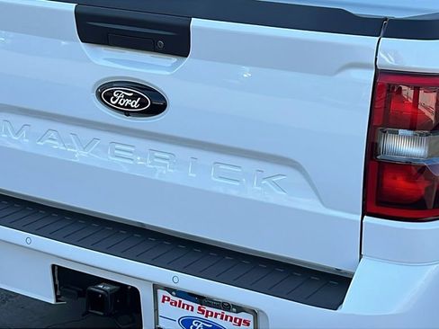New 2025 Ford Maverick Lobo image 10