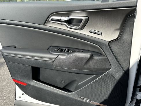 New 2026 Kia Sportage X-Line image 22