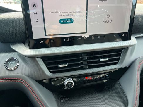 New 2026 Ford Explorer ST-Line w/ ST-Line Street Pack RWD image 27