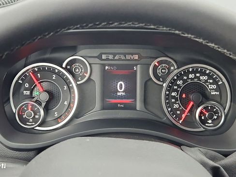 New 2026 RAM 3500 Big Horn image 21