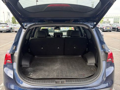 Used 2023 Hyundai Santa Fe Limited FWD image 8