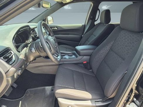 New 2026 Dodge Durango GT RWD image 5