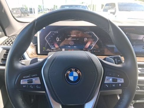 New 2026 BMW X5 sDrive40i w/ Premium Package RWD image 8