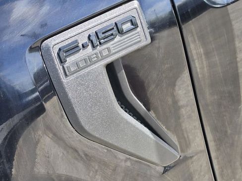 New 2026 Ford F150 STX w/ F-150 LOBO Package AWD/4WD image 9