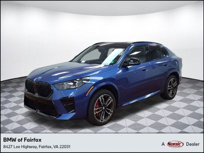 Certified 2024 BMW X2 xDrive28i w/ Premium Package