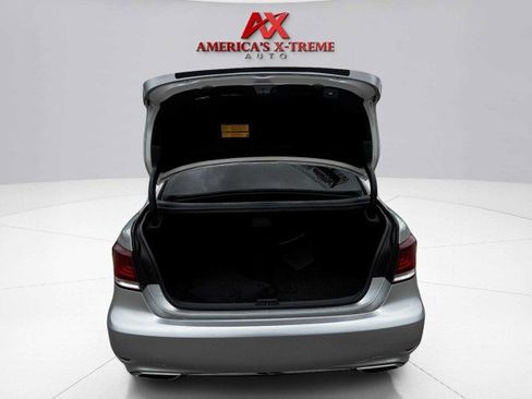 Used 2014 Lexus LS 460 image 58