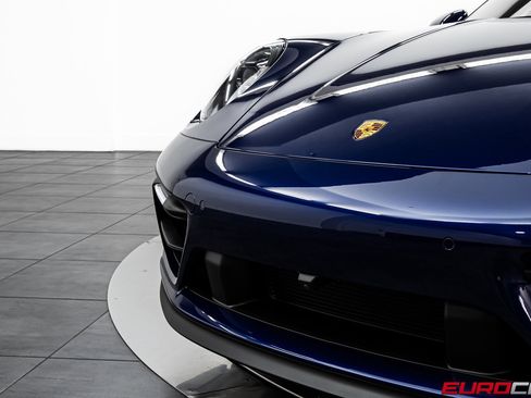 Used 2023 Porsche 911 Targa 4 GTS image 14