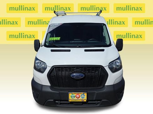 Used 2021 Ford Transit 250 Medium Roof AWD image 14