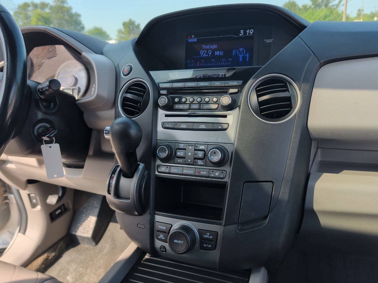 Used 2013 Honda Pilot EX-L image 20