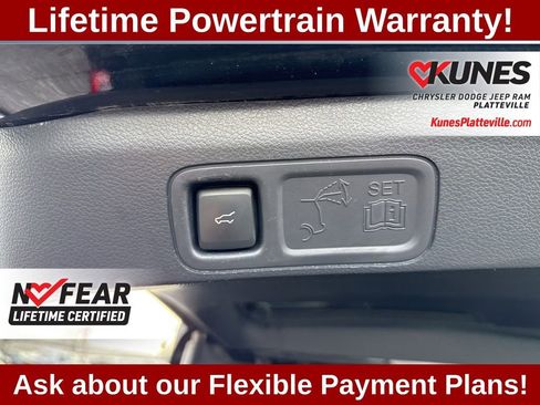 Used 2024 Ford Expedition Max Limited image 32