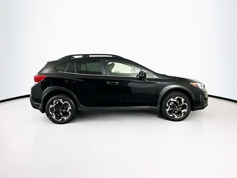Used 2022 Subaru Crosstrek 2.5i Limited w/ Moonroof Package 2 image 10