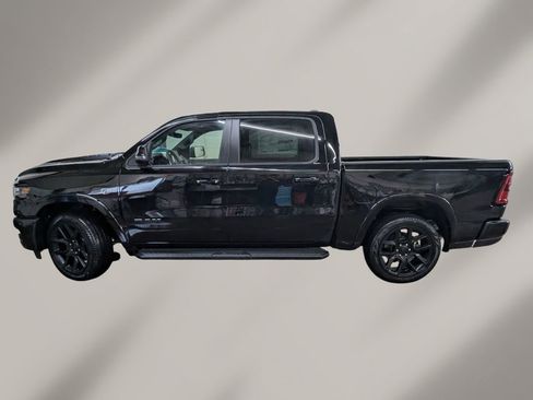 New 2026 RAM 1500 Laramie w/ Night Edition image 3