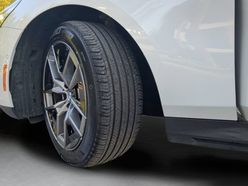Used 2026 BMW 530i RWD image 73