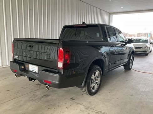 New 2026 Honda Ridgeline RTL image 22