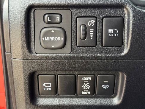 Used 2023 Toyota 4Runner TRD Pro AWD/4WD image 19