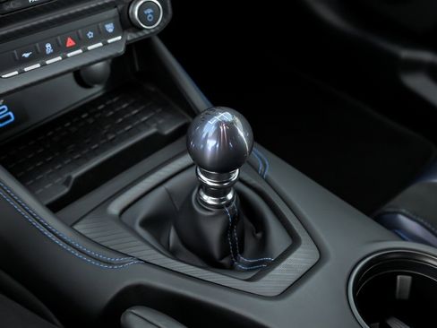 Used 2024 Ford Mustang Dark Horse w/ Dark Horse Handlin Package RWD image 32