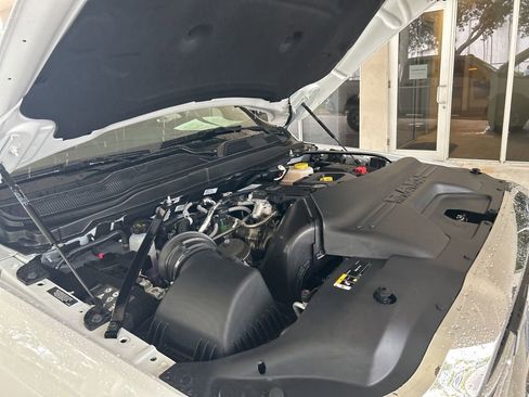 Used 2025 RAM 2500 Big Horn image 11