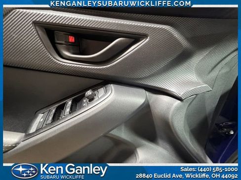 Used 2026 Subaru Crosstrek 2.0i Premium image 11