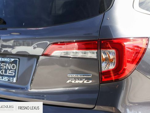 Used 2022 Honda Pilot Special Edition image 7