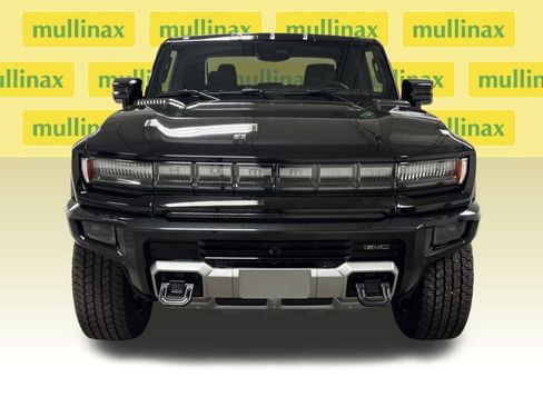 New 2026 GMC Hummer EV 4x4 Crew Cab image 5