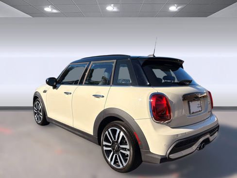 Used 2023 MINI Cooper S image 3