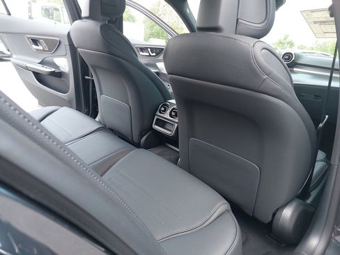 New 2024 Mercedes-Benz C 300 Sedan image 11