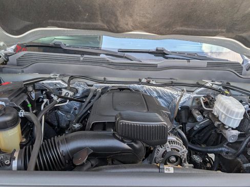 Used 2018 Chevrolet Silverado 2500 W/T w/ WT Convenience Package image 19