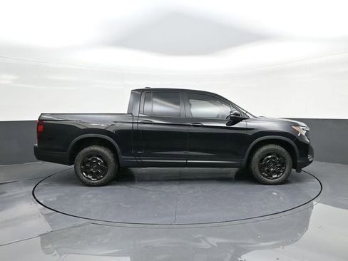 New 2026 Honda Ridgeline TrailSport image 21