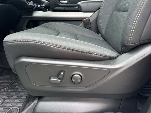 New 2026 RAM 1500 Big Horn RWD image 16