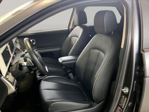 Used 2023 Hyundai Ioniq 5 SEL AWD/4WD image 7