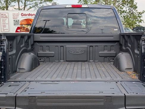 Used 2025 Ford F150 Tremor w/ Equipment Group 402A High AWD/4WD image 7