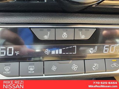 New 2025 Nissan Sentra SV w/ SV Premium Package image 19