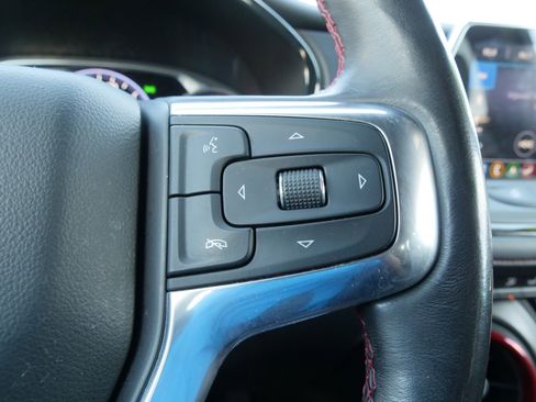 Used 2019 Chevrolet Blazer RS image 23