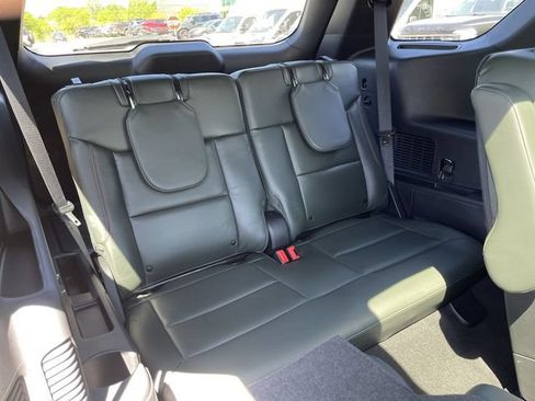 Certified 2022 Ford Explorer Timberline AWD/4WD image 24
