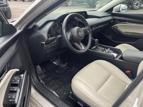 Used 2025 MAZDA MAZDA3 s image 7