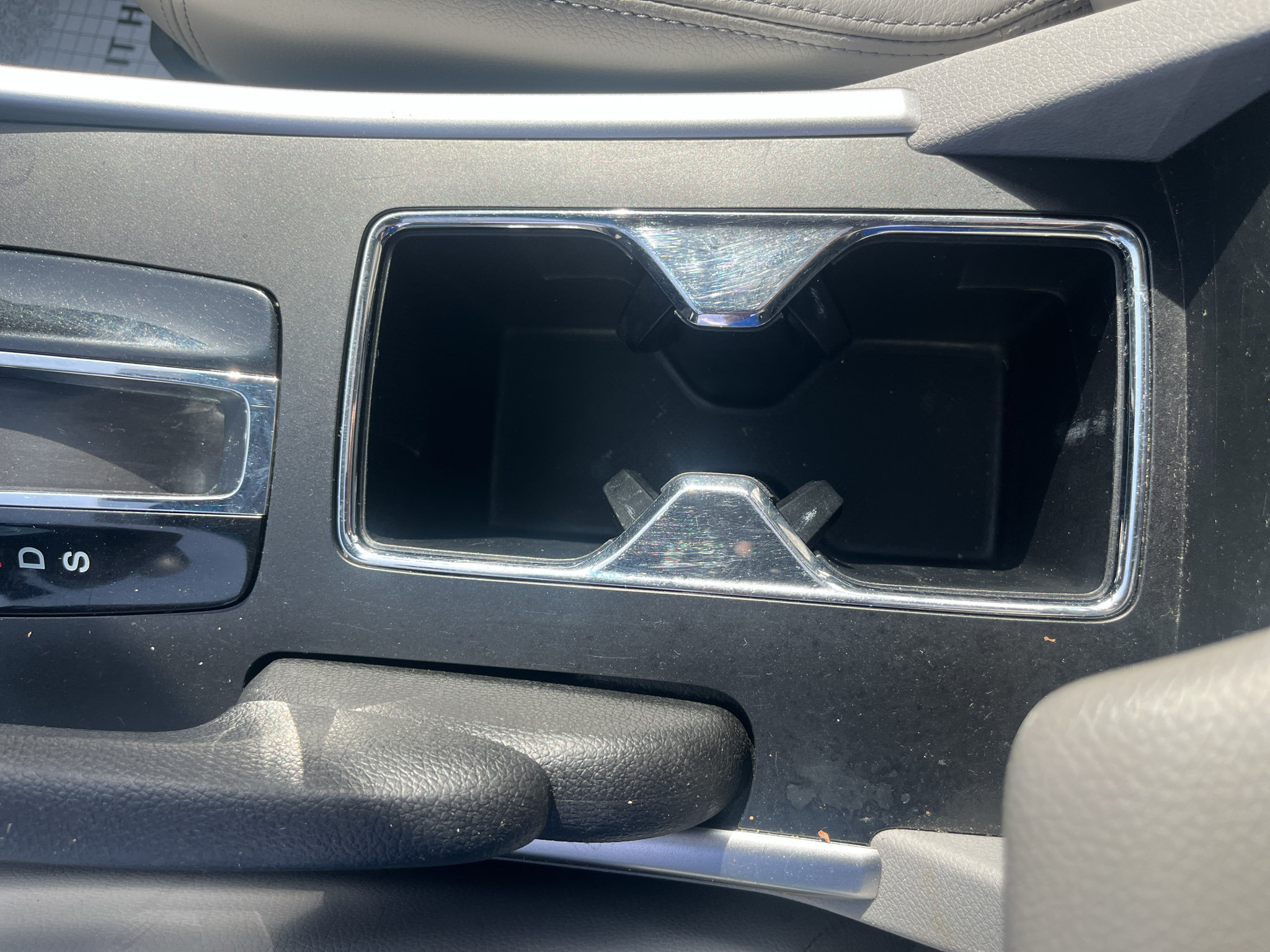 Used 2015 Honda Accord EX-L image 30
