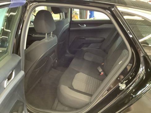Certified 2025 Kia K5 LXS FWD image 26