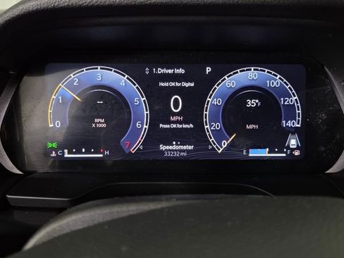 Used 2023 Jeep Grand Cherokee Altitude image 21